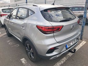 MG ZS II - 2023