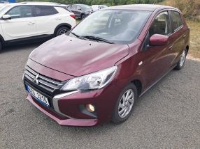 Mitsubishi Space Star - 2021