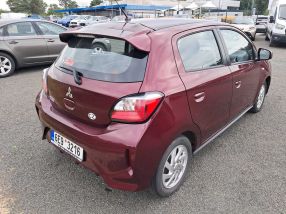 Mitsubishi Space Star - 2021