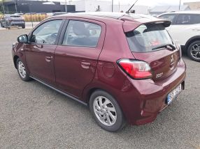 Mitsubishi Space Star - 2021