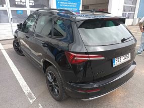 Skoda Karoq - 2024