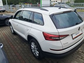 Skoda Kodiaq - 2018