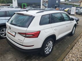 Skoda Kodiaq - 2018