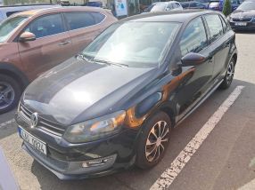 Volkswagen Polo - 2010