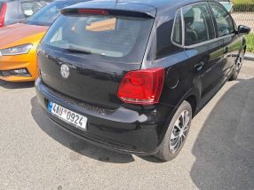 Volkswagen Polo - 2010