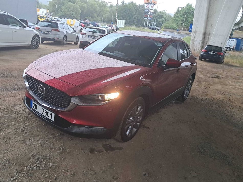 Mazda CX-30 - 2020