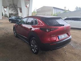 Mazda CX-30 - 2020