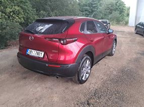 Mazda CX-30 - 2020