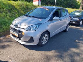 Hyundai i10 - 2018