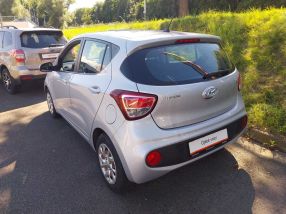Hyundai i10 - 2018