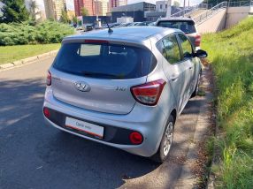 Hyundai i10 - 2018