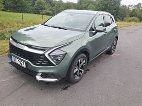 Kia Sportage - 2023