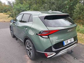 Kia Sportage - 2023