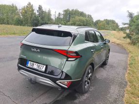 Kia Sportage - 2023