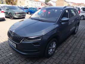 Skoda Karoq - 2019