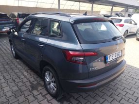 Skoda Karoq - 2019