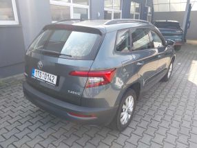 Skoda Karoq - 2019