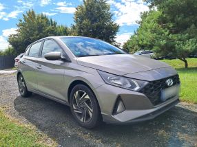 Hyundai i20 - 2022