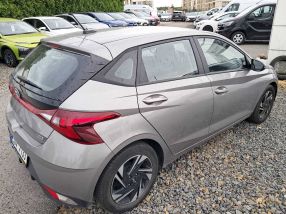 Hyundai i20 - 2022