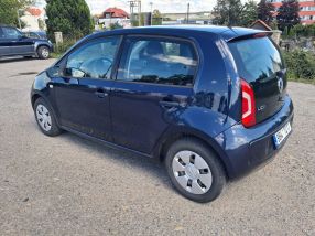 Volkswagen Up! - 2014