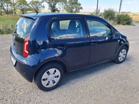 Volkswagen Up! - 2014