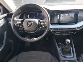 Skoda Octavia - 2020