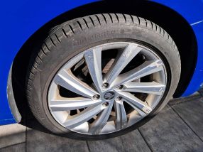 Skoda Octavia - 2020