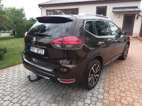 Nissan X-Trail - 2017