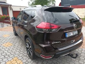 Nissan X-Trail - 2017