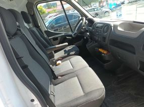 Renault Master - 2014