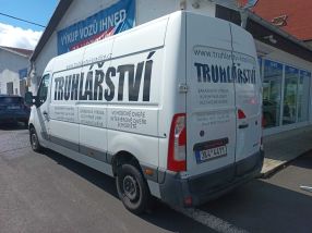 Renault Master - 2014