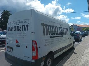 Renault Master - 2014
