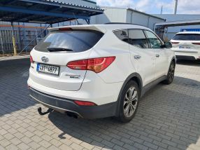 Hyundai Santa Fe - 2015