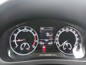 Skoda Rapid - 2019