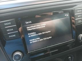 Skoda Rapid - 2019