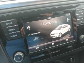 Skoda Rapid - 2019