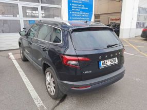 Skoda Karoq - 2020