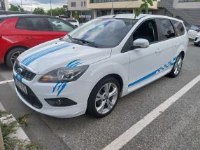Ford Focus - 2010