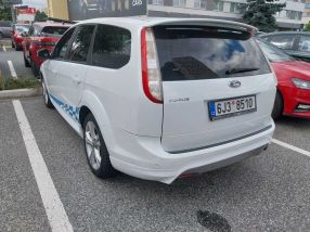 Ford Focus - 2010