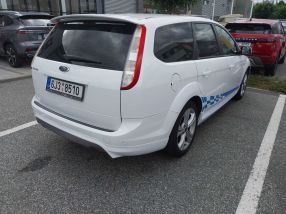 Ford Focus - 2010