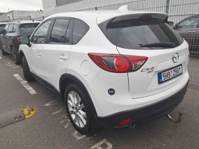 Mazda CX 5 - 2014