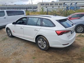 Skoda Octavia - 2021