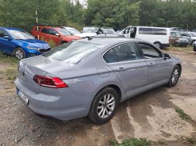 Volkswagen Passat - 2022