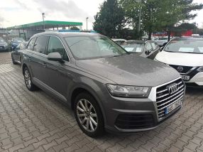 Audi Q7 - 2015
