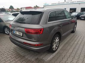 Audi Q7 - 2015