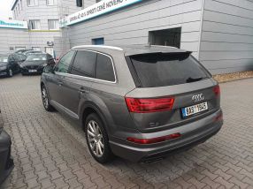 Audi Q7 - 2015