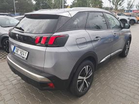 Peugeot 3008 - 2018