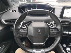 Peugeot 3008 - 2017