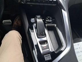Peugeot 3008 - 2017