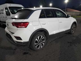Volkswagen T-Roc - 2021